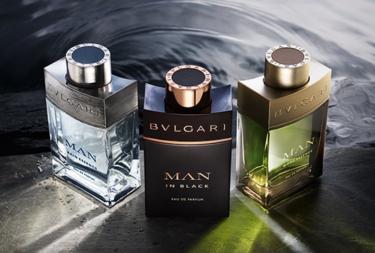 Bvlgari
